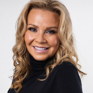 Cammie Rice (Chair of UNL Board)