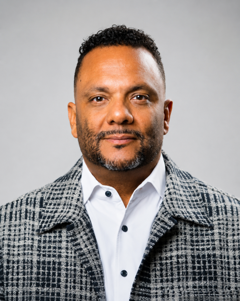 Shawn Wilson