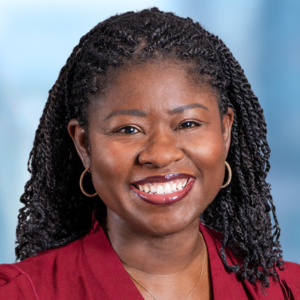 Tia Adams