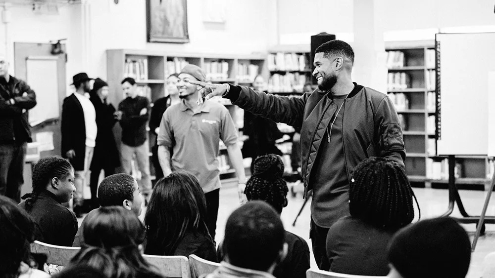 Variety article image