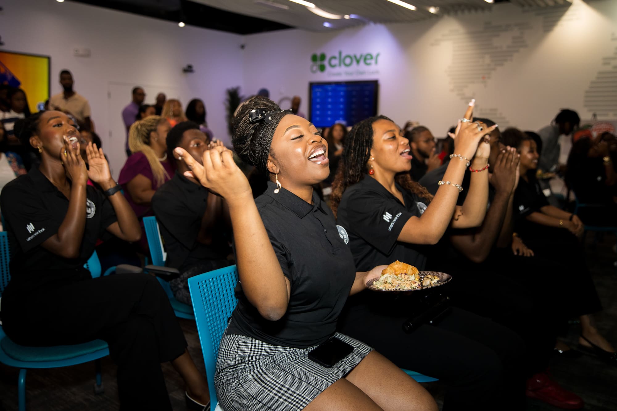 Entertainment Industry Club gallery image 1