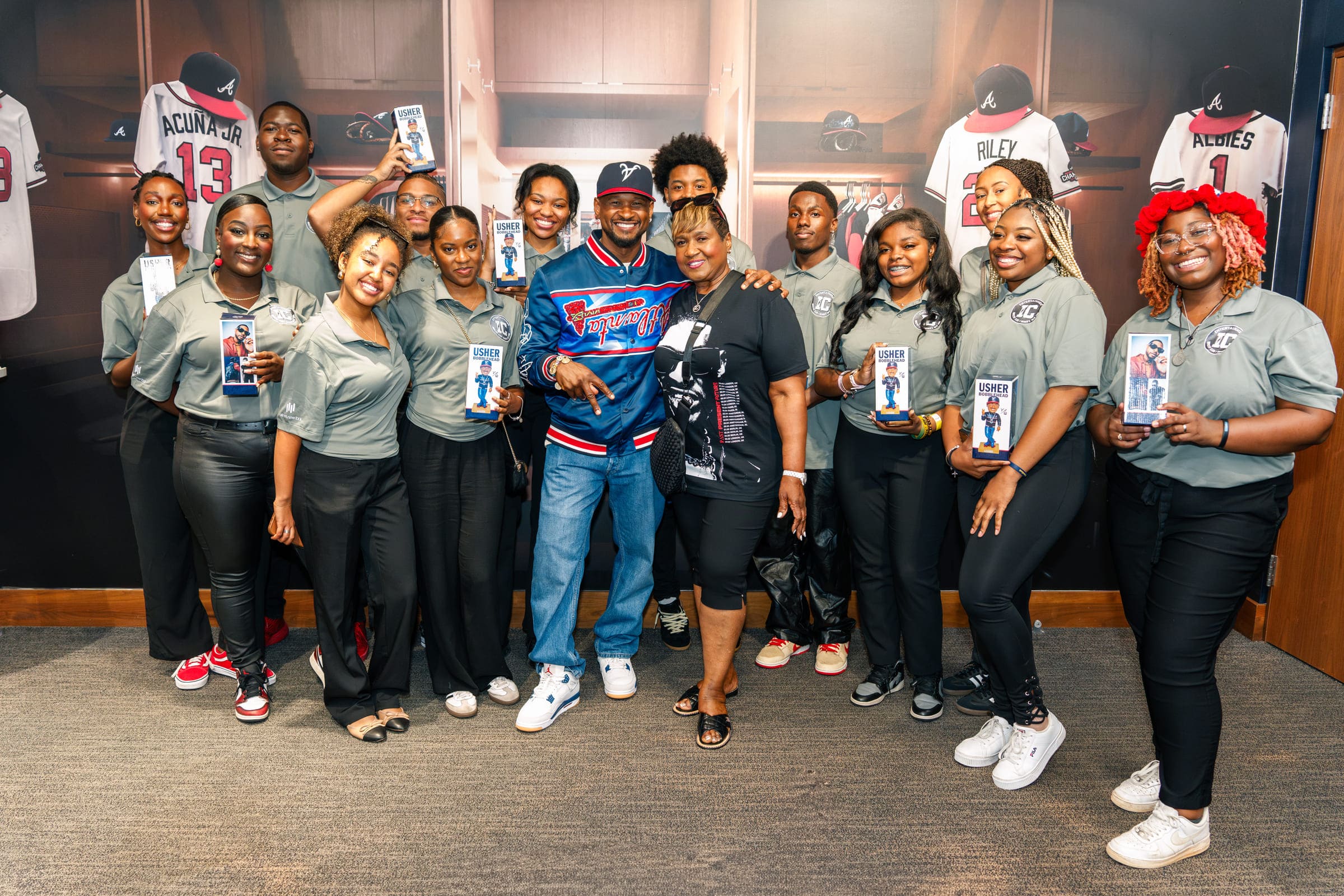 Entertainment Industry Club gallery image 3