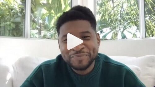 Usher’s Nonprofit Has Been Awarded A $500K Grant To Promote Financial Literacy For Youth