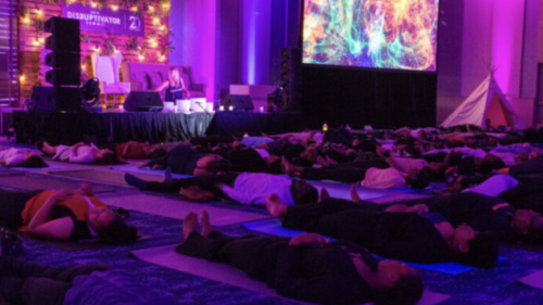 Nonprofits working to strengthen mental health